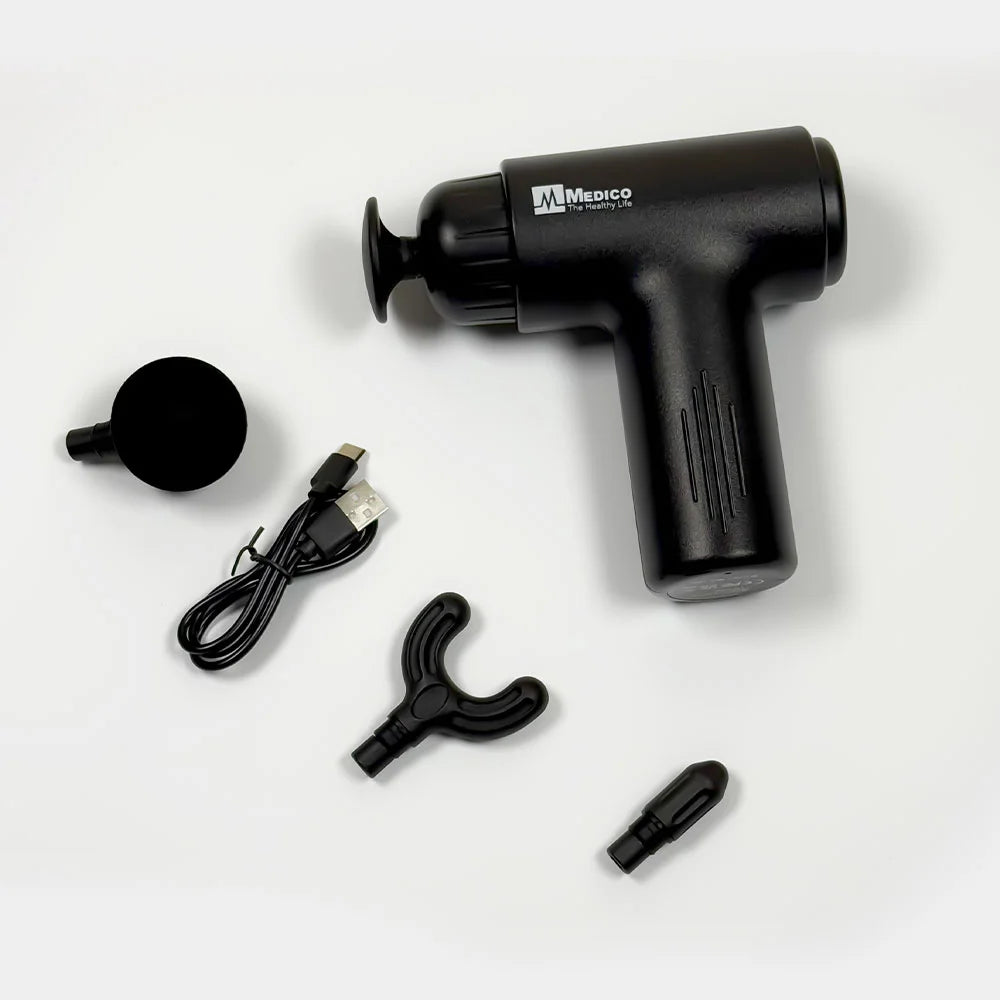 Medico Massage Gun MG-160