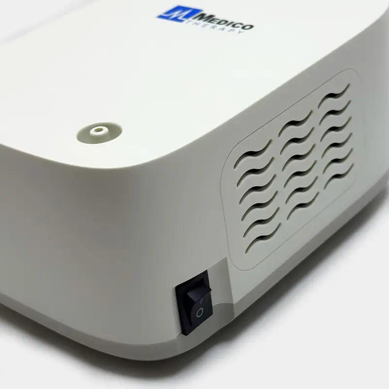 Medico Nebulizer NB-97