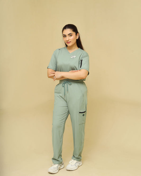 AeroFit Series Unisex Scrubs