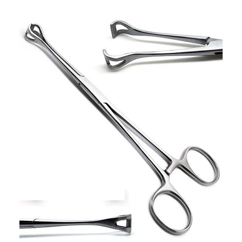 Babcock-Forceps