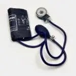BP Aneroid Sphygmomanometer Certeza CR-1002 (China)