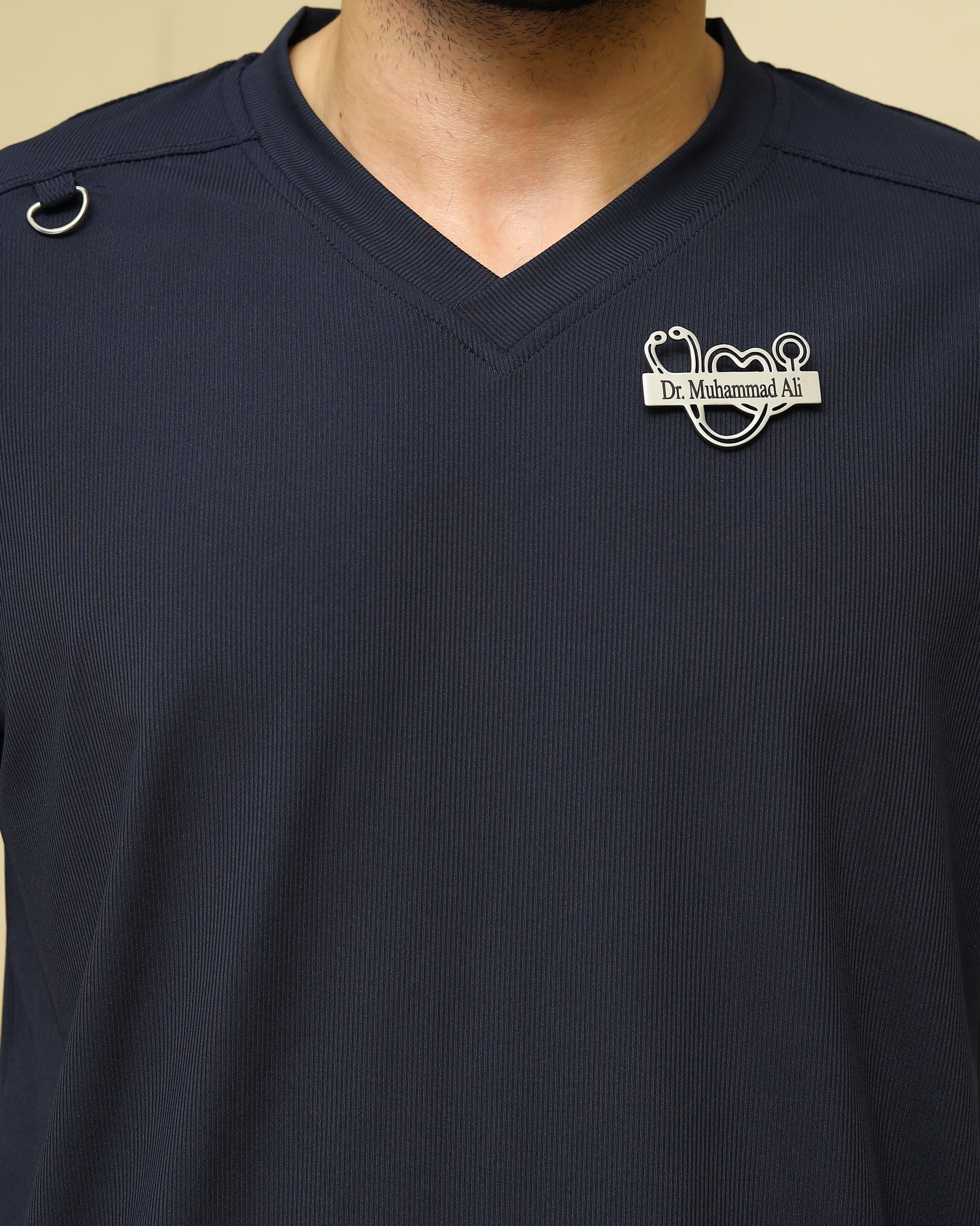 AeroFit Series Unisex Scrubs