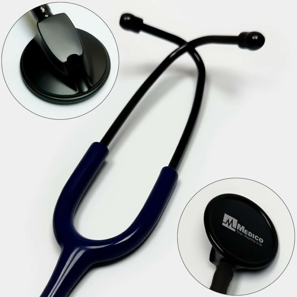 Special Edition Medico Cardio ST-11
