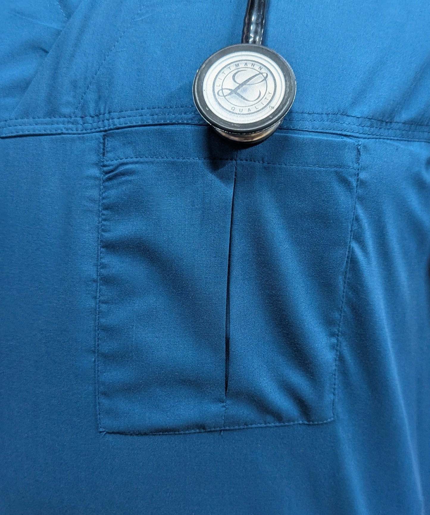 UNISEX SCRUBS