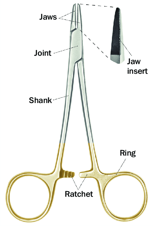 Needle-Holder-Forceps-TC-Tip-Price-in-Pakistan