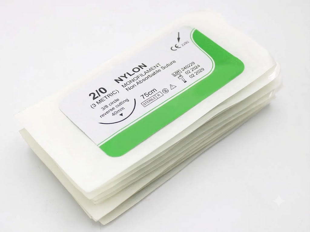 Nylon Suture Threads