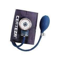 BP Aneroid Sphygmomanometer Certeza CR-1002 (China)