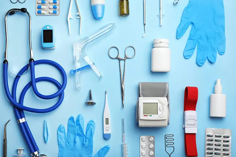 High-quality medical accessories and surgical tools in Pakistan – The Doctors Shop