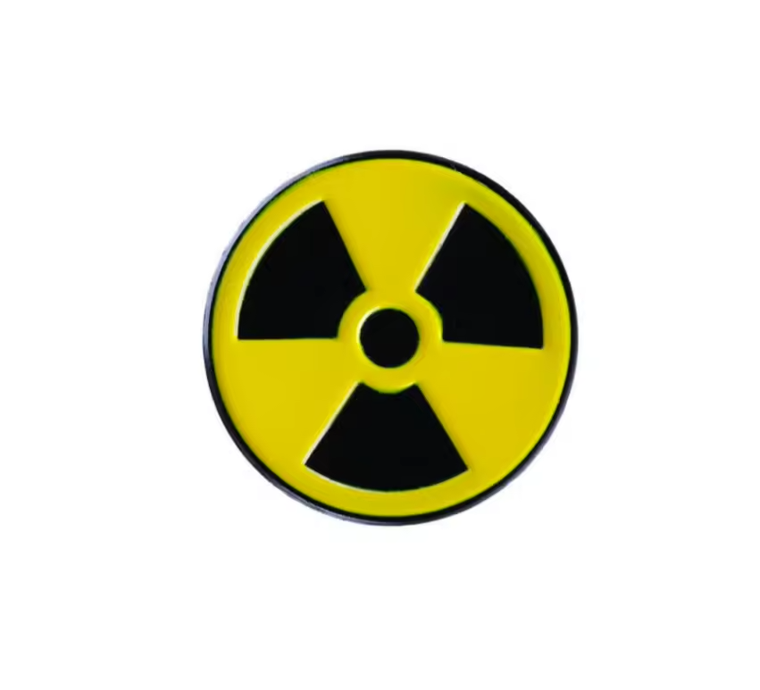 Radiology Pin