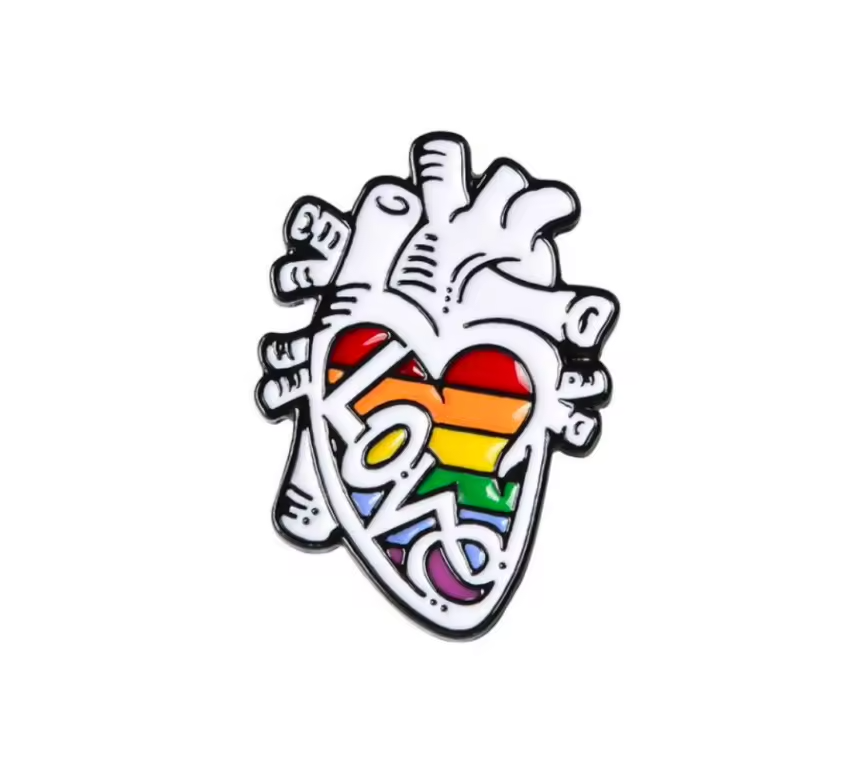 Anatomy Badge