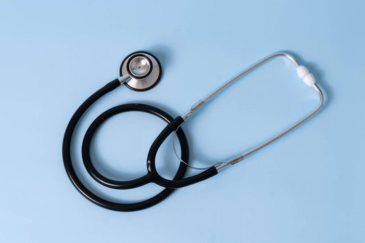 Best Stethoscopes in Pakistan - Complete Guide for Medical Students & Doctors