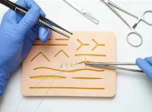 How to Choose the Best Suture Kit for Medical Students & Professionals