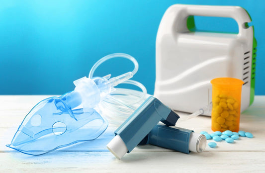 Nebulizer vs Inhaler — Which One Is Better for You?