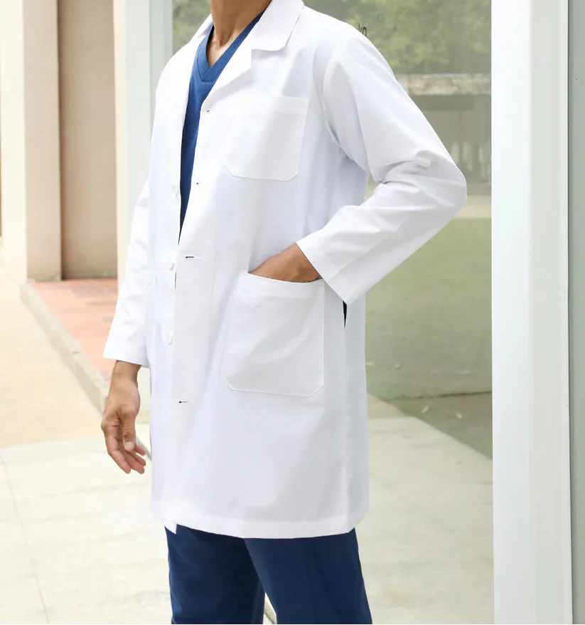Lab Coats