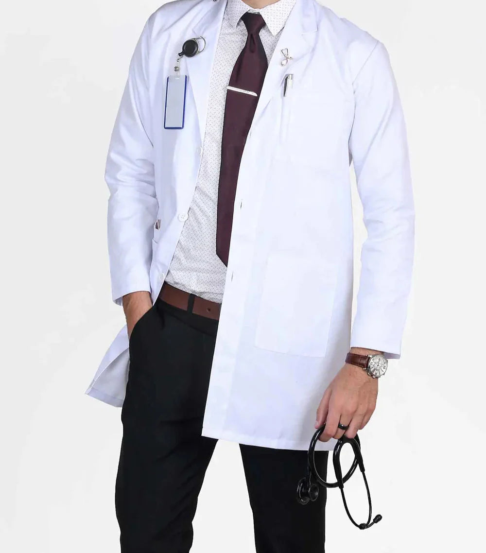 Men’s Lab Coats