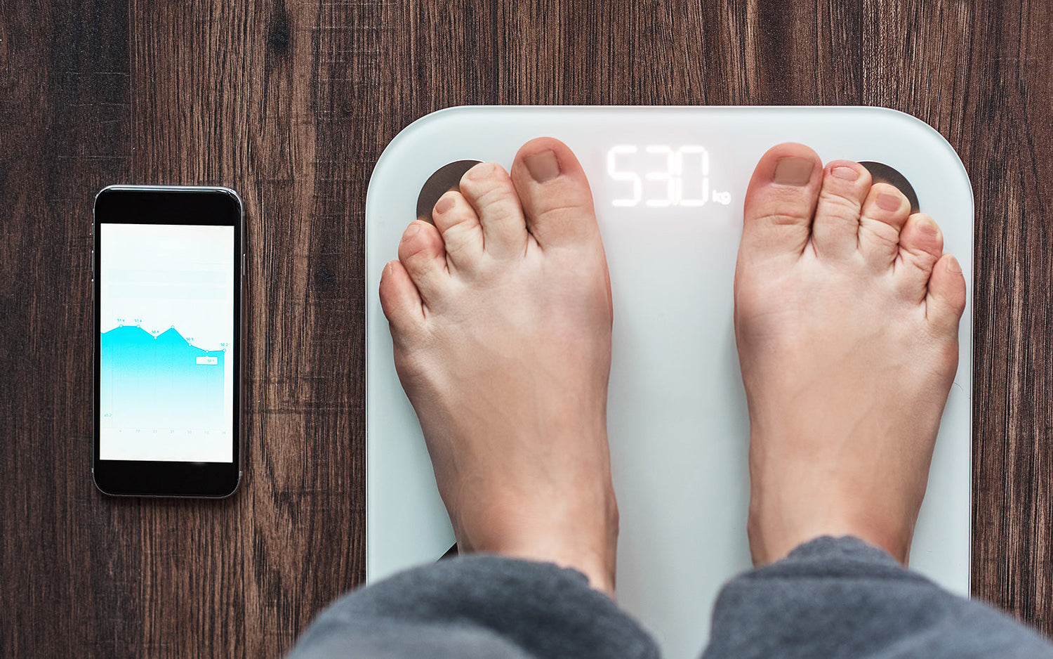 Digital Weight Scale in Pakistan for Home Use -The Doctors Shop