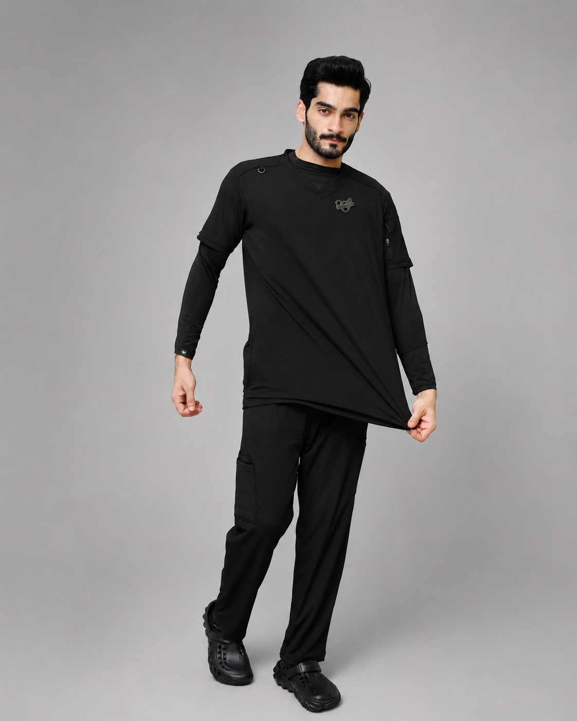 AeroFit Series Unisex Scrubs