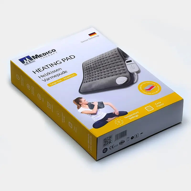 Medico Heating Pad HP-10