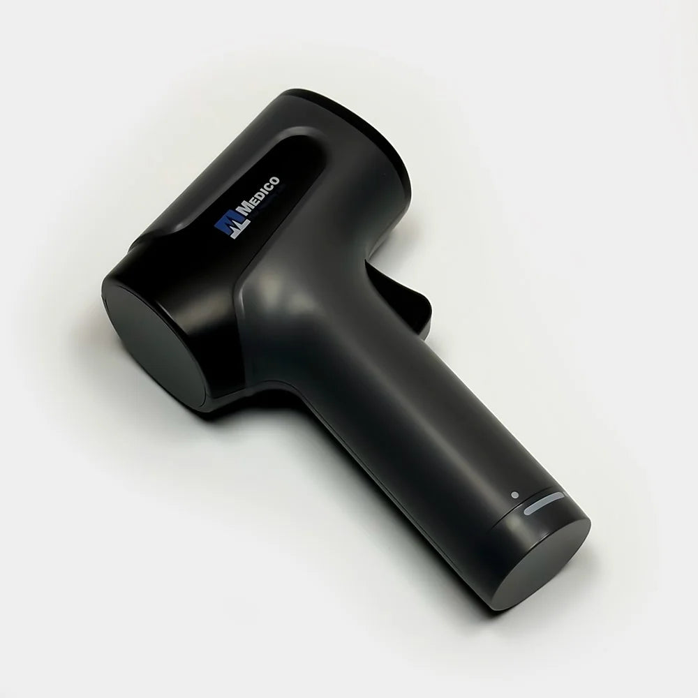 Medico Infrared FT-15