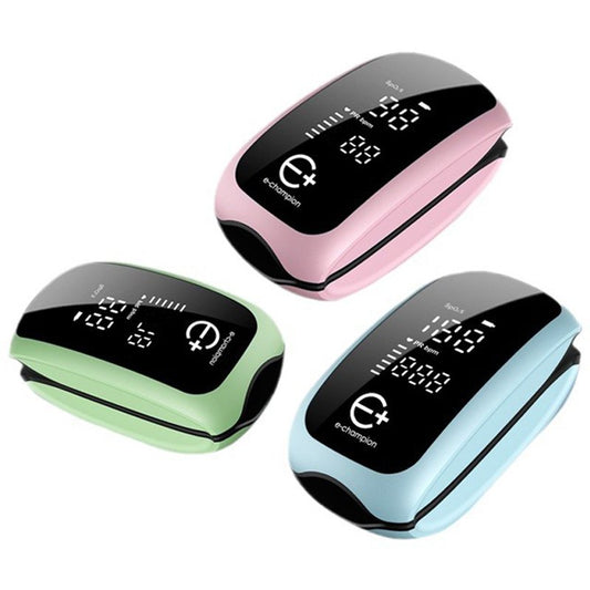 Rechargeable Pulse Oximeter
