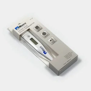Medico Digital Thermometer DT-40