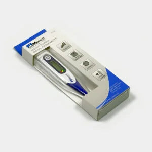 Medico Digital Flexible Thermometer FT-33