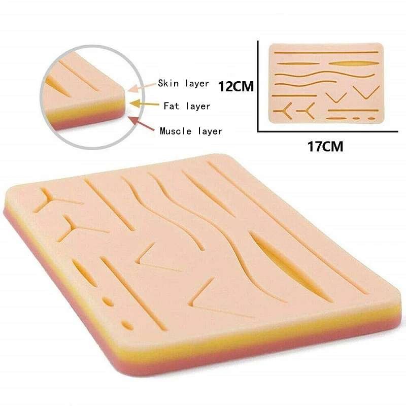 Regular  Suture Pad
