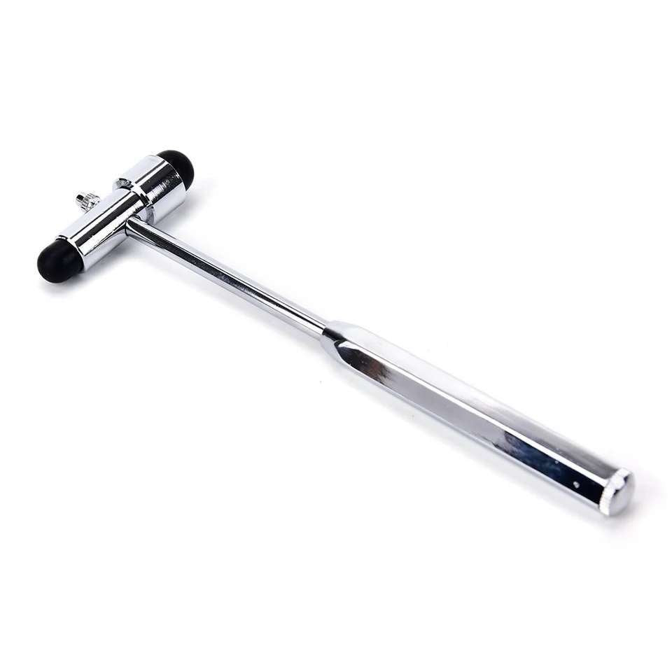 reflex hammer for medical examination