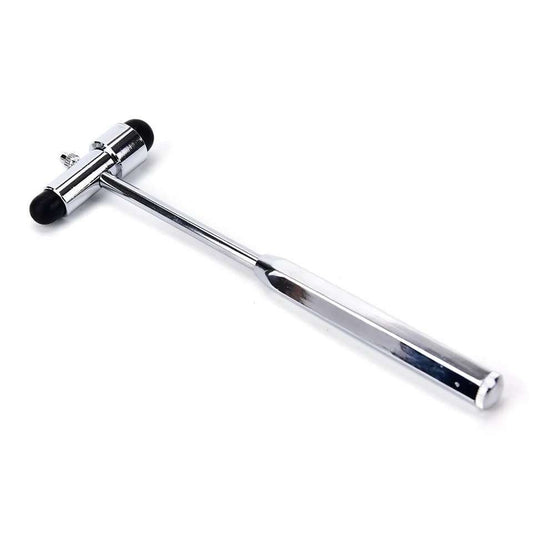 reflex hammer for medical examination