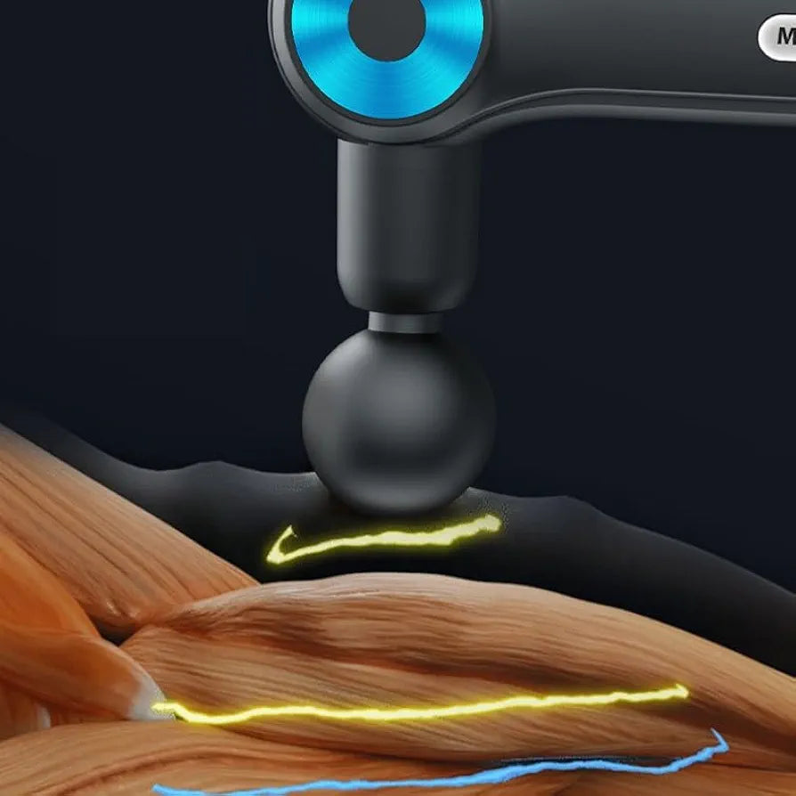 Massage Gun