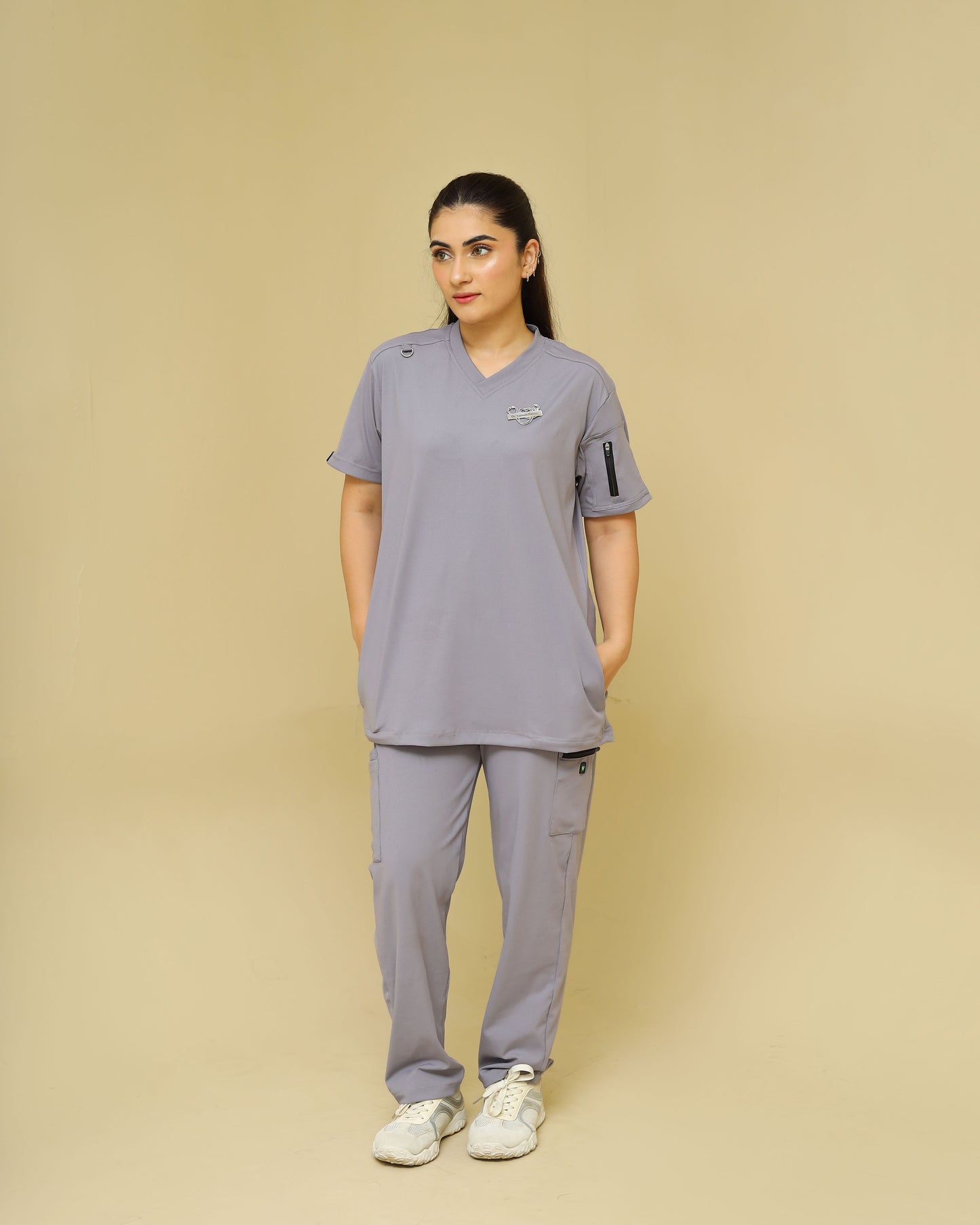 AeroFit Series Unisex Scrubs