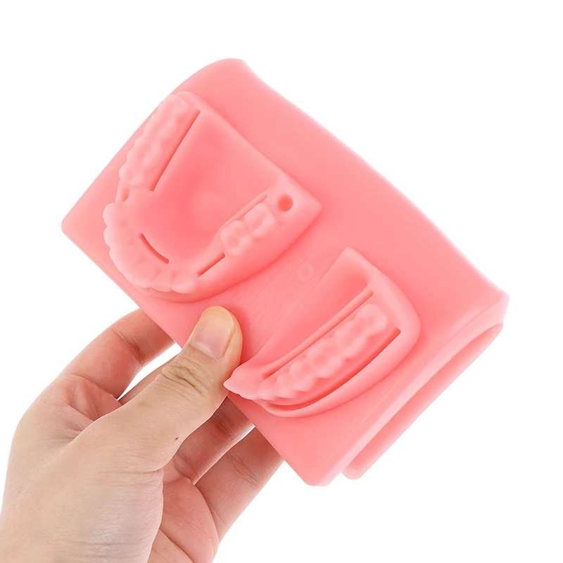 Dental Suture Pad