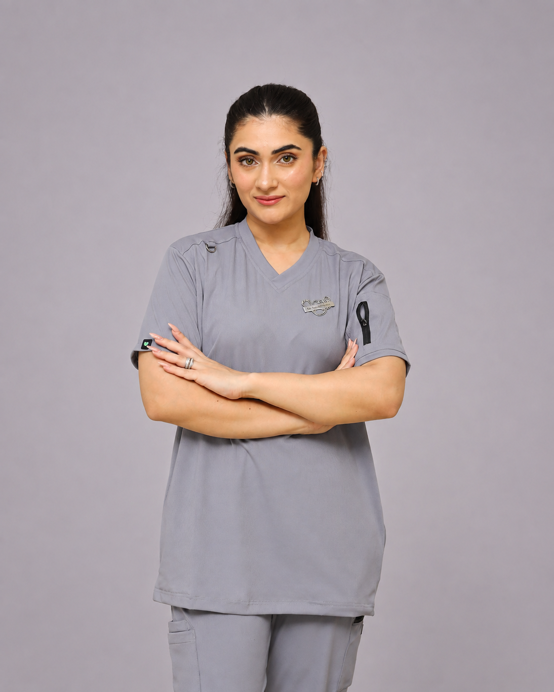 AeroFit Series Unisex Scrubs