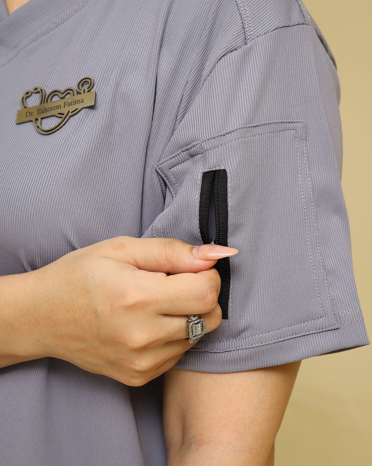 AeroFit Series Unisex Scrubs
