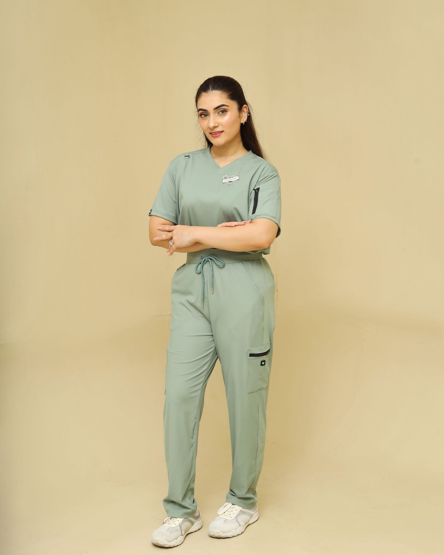 AeroFit Series Unisex Scrubs