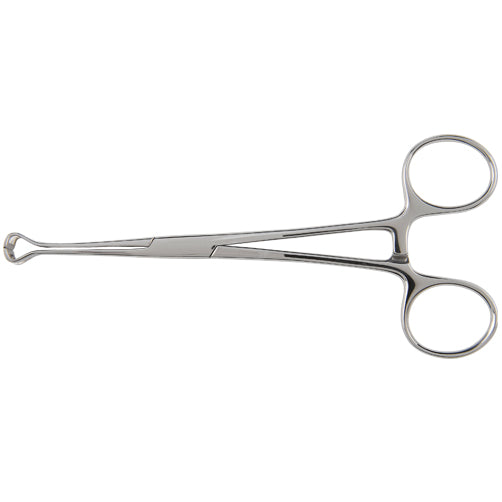 Babcock-Forceps