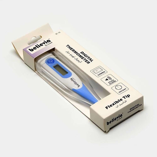 Believia Digital Thermometer