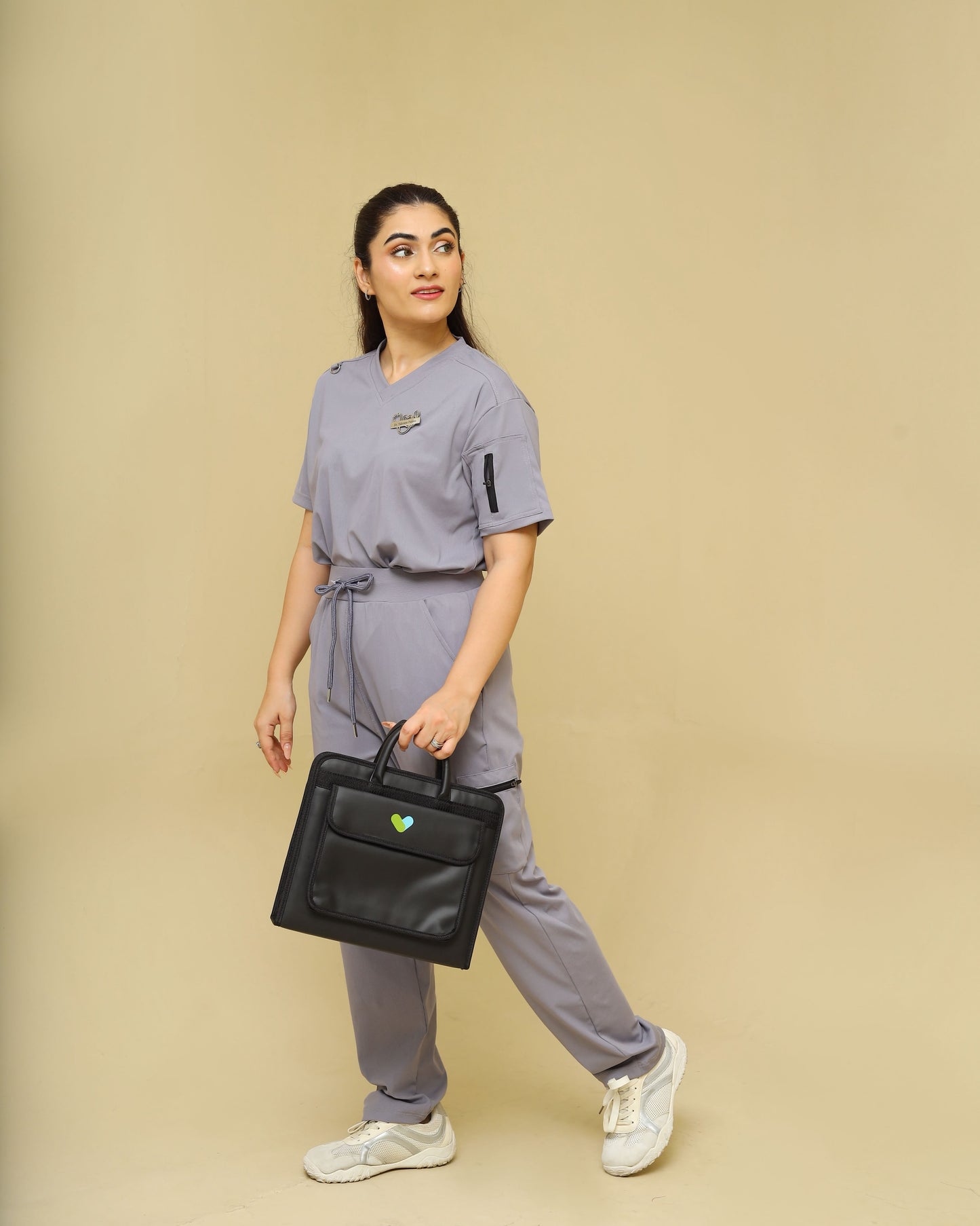 AeroFit Series Unisex Scrubs