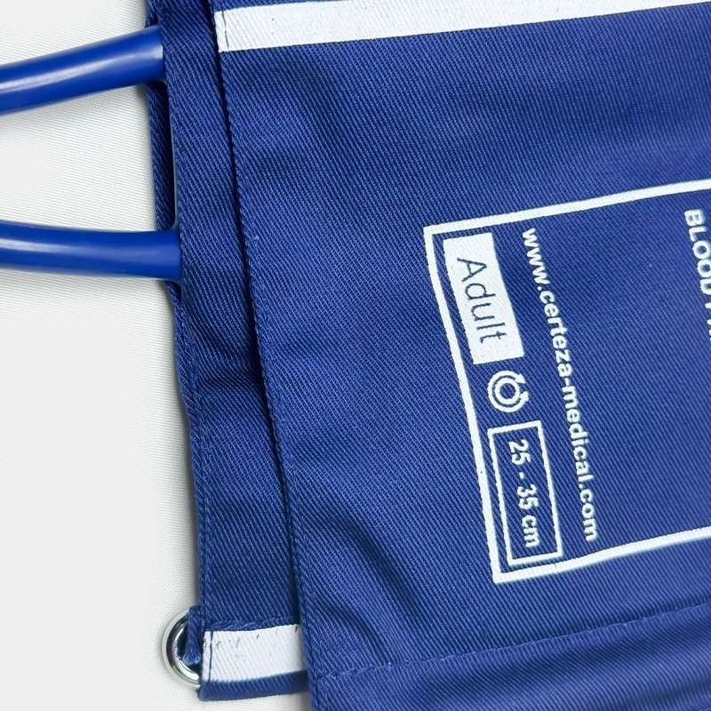 Certeza CR-1004 Aneroid Sphygmomanometer | BP Measuring Apparatus