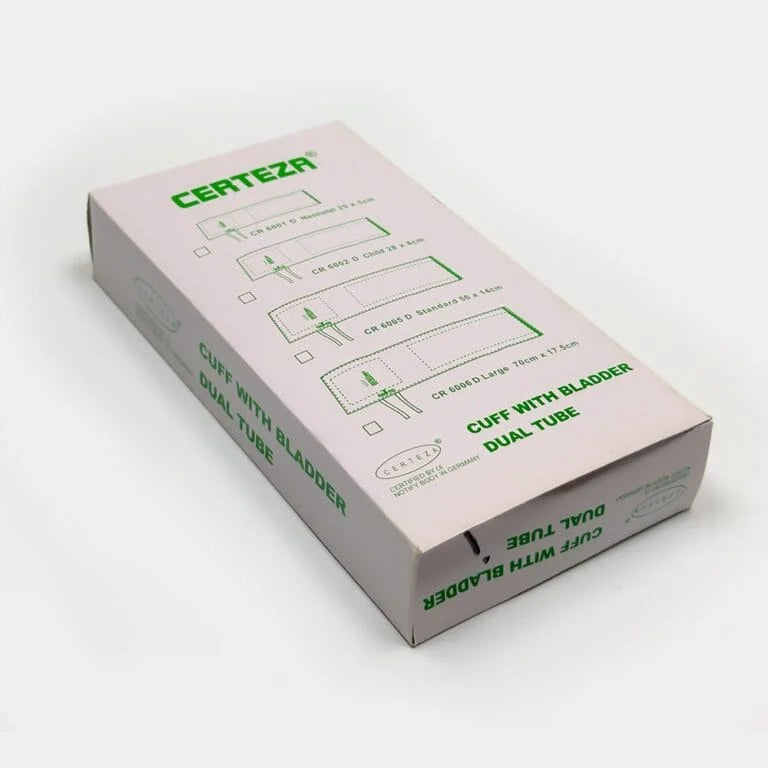 Children BP Cuff Spare Kit