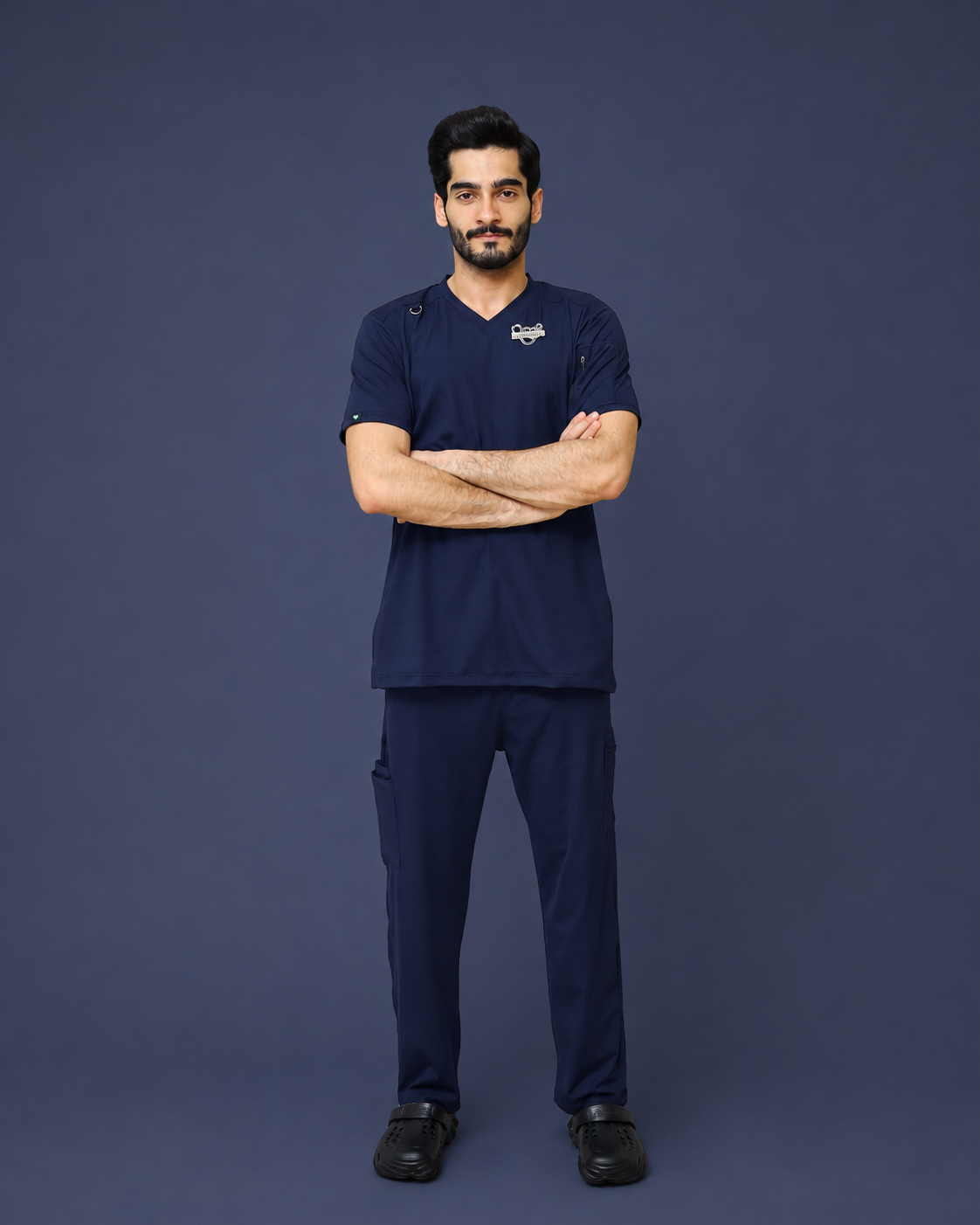 AeroFit Series Unisex Scrubs