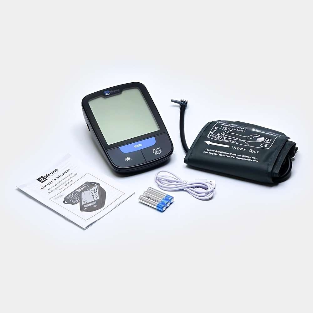 Medico BPM-35