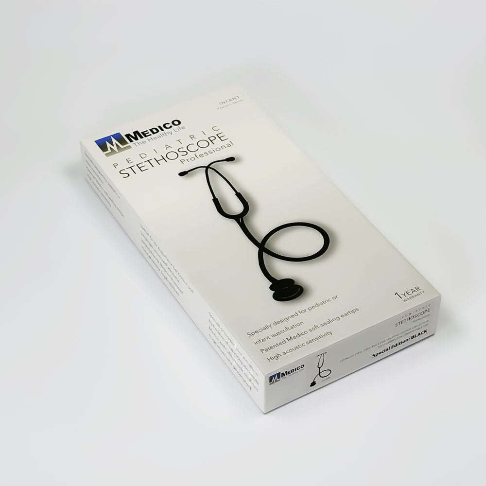 Medico Peads Stethoscope