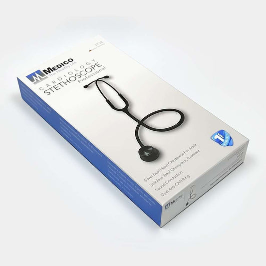 Medico-ST28-Special edition stethoscope
