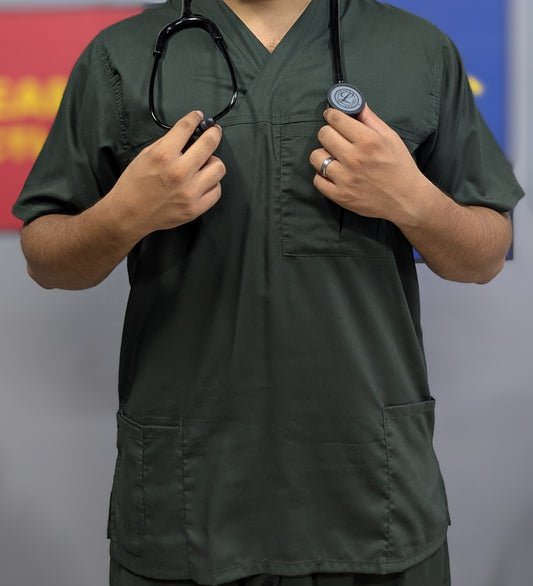 UNISEX SCRUBS