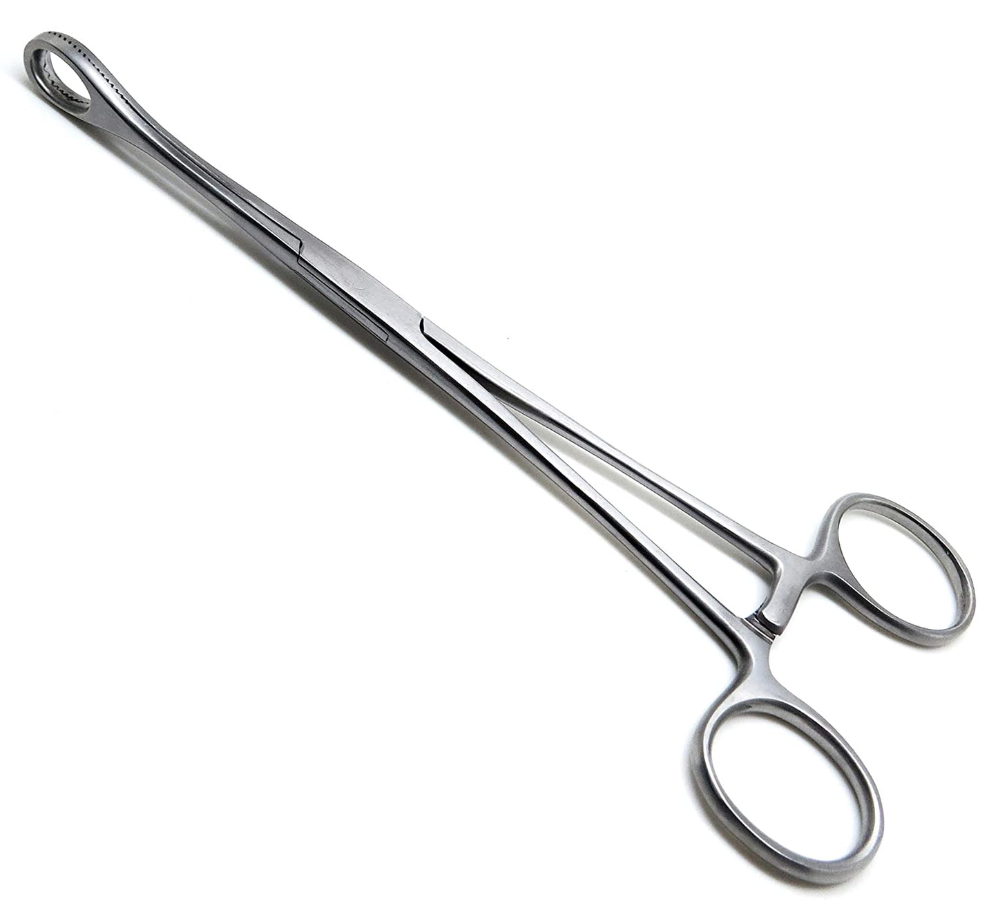 Sponge-Forceps