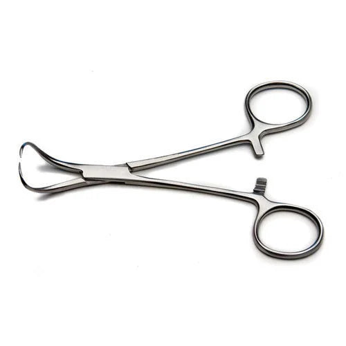 Towel-Forceps