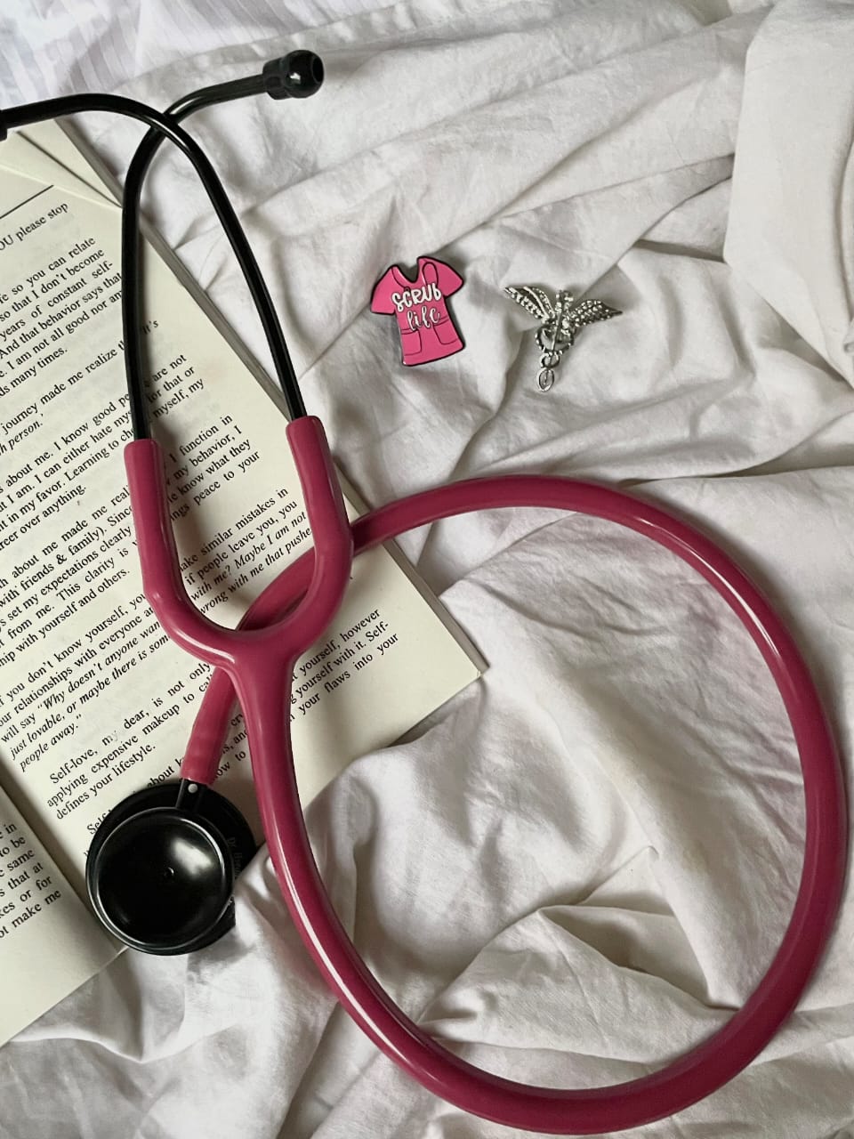 Medico Cardiology ST-28 Special Edition