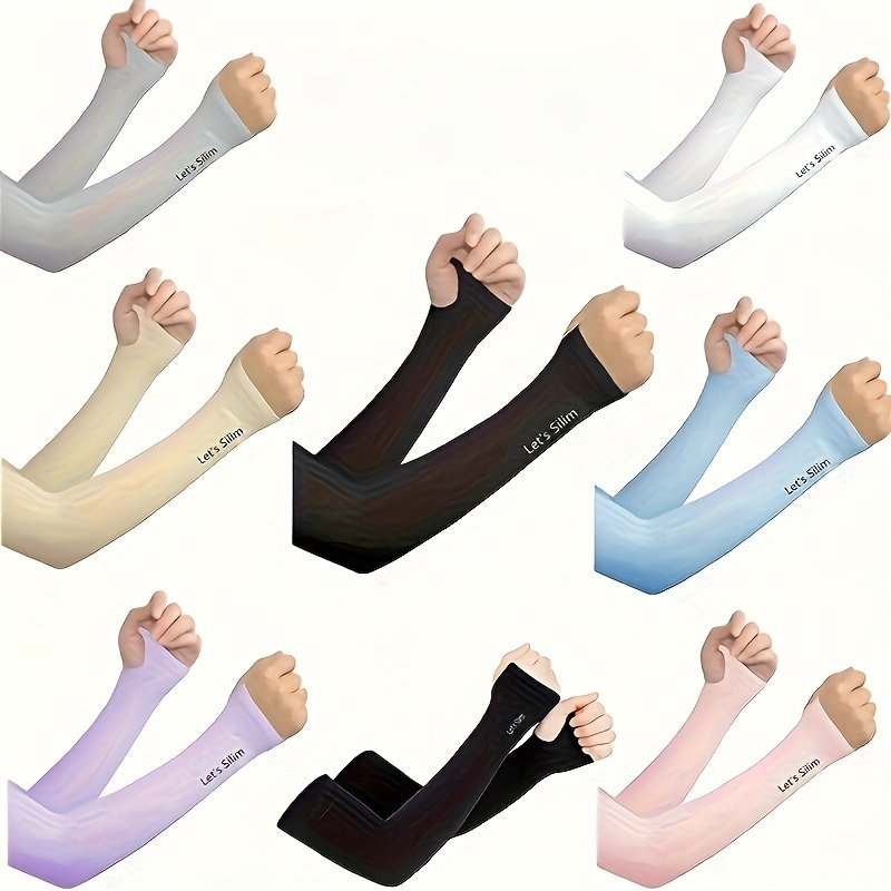 sleeves