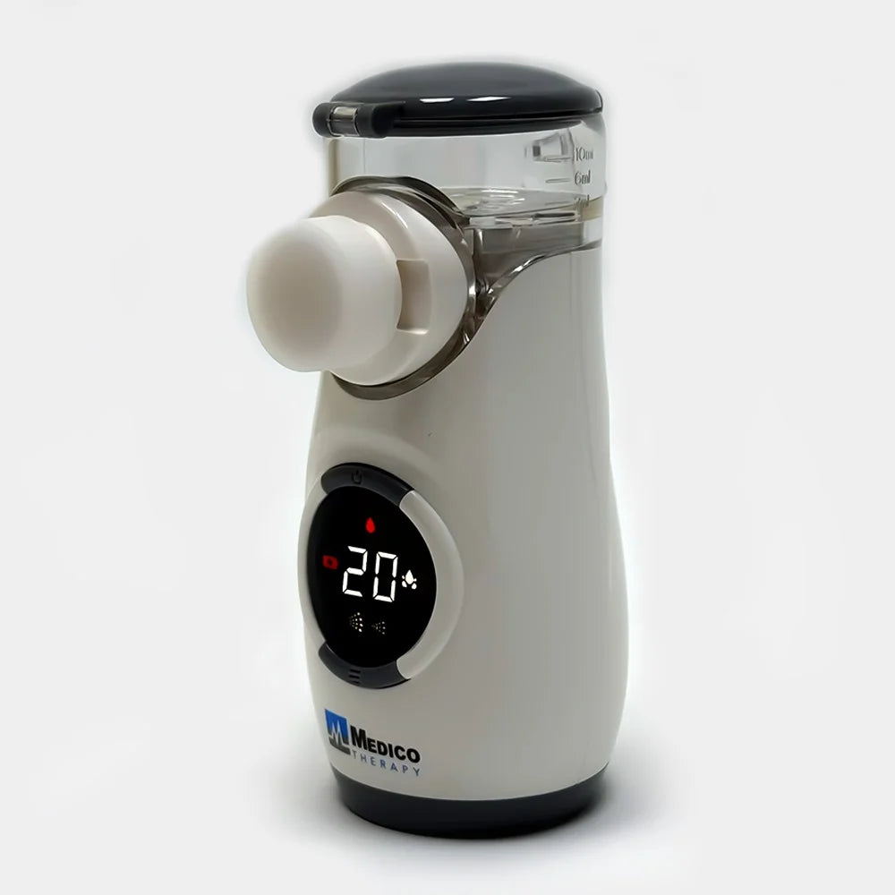 Medico NB-110 Mesh Nebulizer